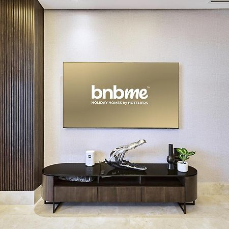 Bnbme - Th8 Palm Hotel Dubaj Exteriér fotografie